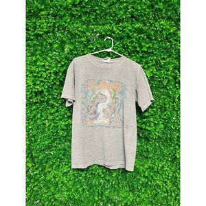 Vintage Def Leppard Band T-shirt - Adult Mens Small - U07